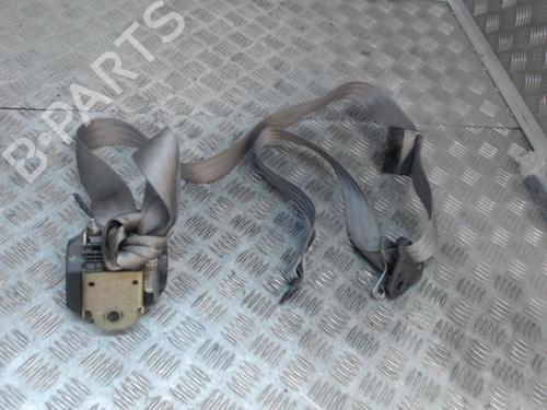 Used Front right seatbelt Front right seatbelt KIA SOUL I (AM) 1.6 CRDi 128 (126 hp) 24273372 24273372