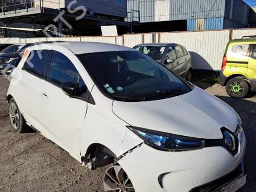 Display RENAULT ZOE (BFM_) ZOE | BP24279093C48 - Image 4