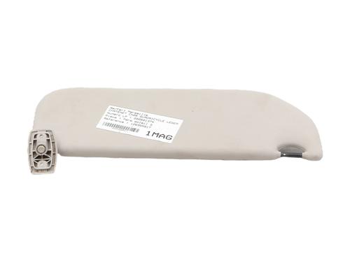 Left sun visor CHATENET CH26 Hatchback (CHT26) 0.5 D | BP37744789I1 - Image 2