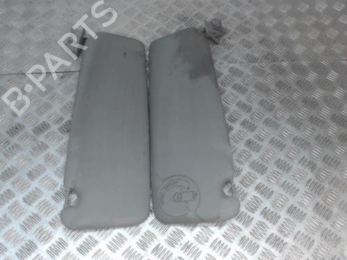 Used Left sun visor Left sun visor RENAULT MASTER III Van (FV) 2.3 dCi 130 FWD (FV0M, FV0Y, FV0J, FV02, FV03) (130 hp) 24269049 24269049