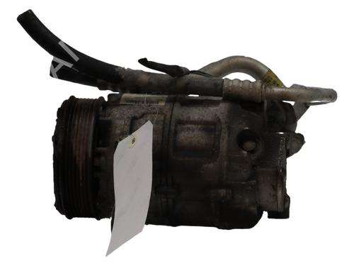 AC compressor RENAULT TRAFIC II Van (FL) 2.0 dCi 115 (FL01, FL0U, FL00, FL0H, FL0M) | BP39939809M34 - Image 2