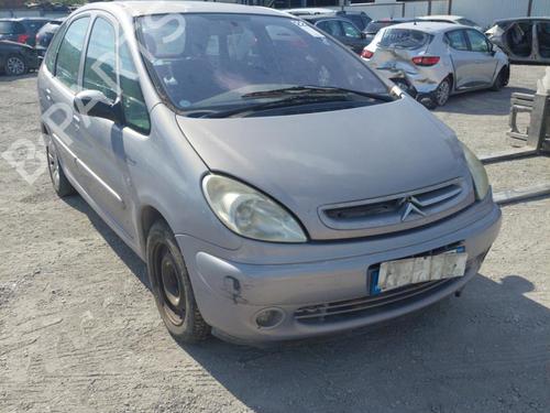 Right headlight CITROËN XSARA PICASSO (N68) 2.0 HDi | BP24282659C29 