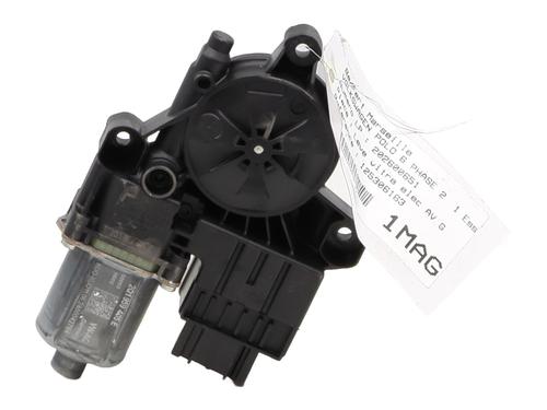 Left front window motor VW POLO VI (AW1, BZ1, AE1) 1.0 MPi | BP37744700E21 - Image 5