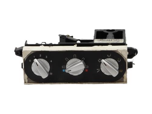 Climate control MG MG ZR 2.0 TD | BP38456392I5 - Image 2