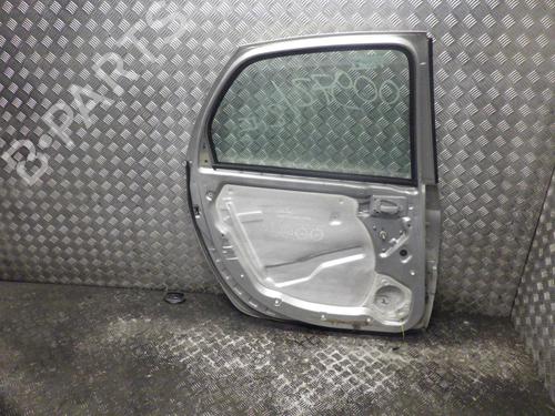 Left rear door CITROËN XSARA PICASSO (N68) 1.6 16V | BP27836529C4 