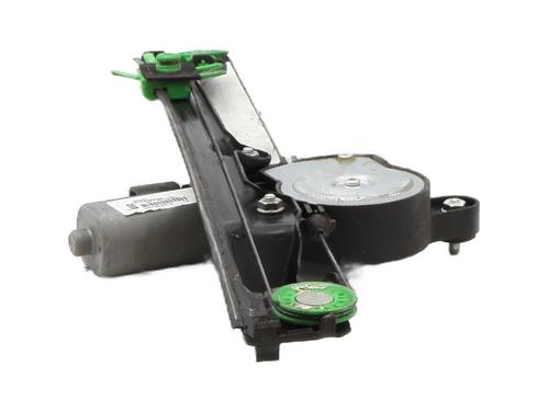 Front left window mechanism FIAT PUNTO (188_) 1.3 JTD 16V | BP31045271C22