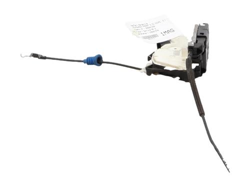 Fechadura trás esquerda Fechadura trás esquerda VW PASSAT B7 (362) [2010-2016] 36757529 36757529