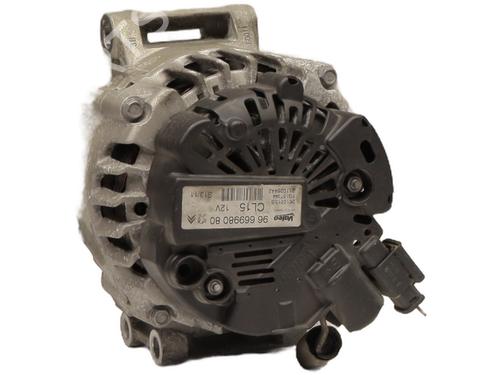 Used Alternator Alternator CITROËN DS4 (NX_) 1.6 THP 200 (200 hp) 25000736 25000736