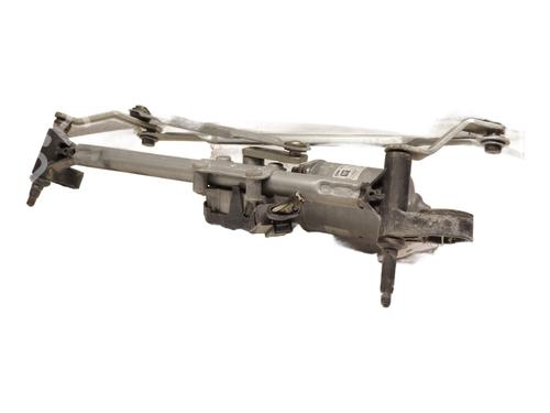 Front wiper motor OPEL CORSA E (X15) 1.4 (08, 68) | BP24274991M29 - Image 4