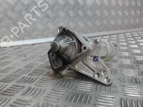 Used Starter Starter RENAULT CLIO IV (BH_) 1.2 TCe 120 (BHM0) (120 hp) 24275852 24275852