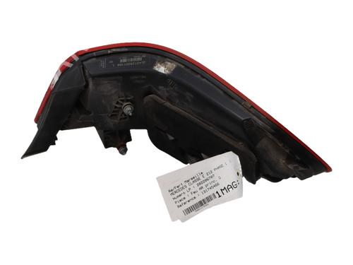 Left taillight MERCEDES-BENZ E-CLASS (W212) E 250 CDI / BlueTEC (212.003, 212.004) | BP38779020C34 - Image 5