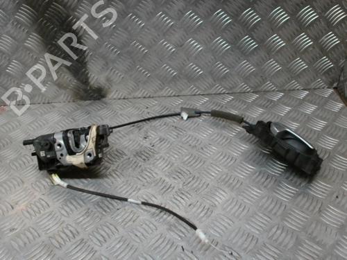 Used Rear right lock Rear right lock PEUGEOT 508 SW I (8E_) 2.2 HDi (204 hp) 24282511 24282511