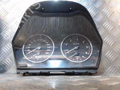instrument-cluster-bmw-2-gran-tourer-f46-2014-24266152 main image