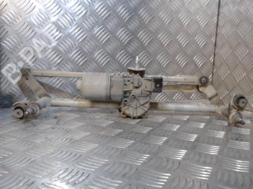 Front wiper motor VW POLO V (6R1, 6C1) 1.6 TDI | BP24273856M29 