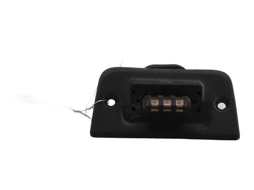 Used Rear right lock VW TRANSPORTER T5 Van (7HA, 7HH, 7EA, 7EH) 2.0 TDI (140 hp) 30205126