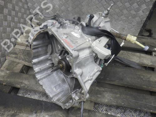 Used Gearbox NISSAN X-TRAIL III (T32_, T32R, T32RR) 1.6 dCi (T32) (130 hp) 24275964