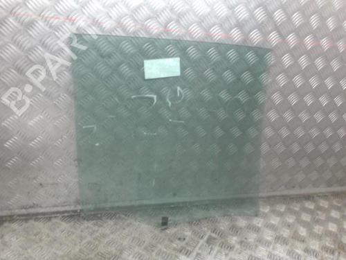 Rear left door window RENAULT MODUS / GRAND MODUS (F/JP0_) 1.2 | BP29184885C20 