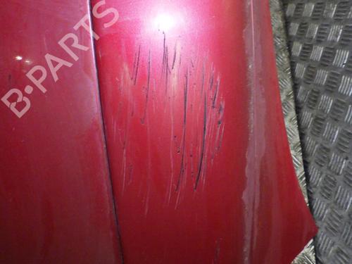 Front bumper PEUGEOT 307 (3A/C) 1.6 HDi 110 | BP24264605C7 