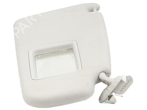 Right sun visor VW UP! (121, 122, BL1, BL2, BL3, 123) 1.0 | BP33457040I2 - Image 4