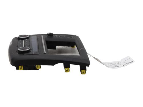 Climate control RENAULT KADJAR (HA_, HL_) 1.6 dCi 130 (HLA4) | BP29028185I5 