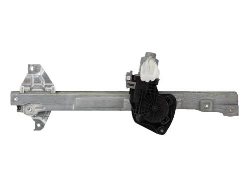 Used Front right window mechanism Front right window mechanism DS DS 4 / DS 4 CROSSBACK (NX_) 1.6 BlueHDi 120 (120 hp) 40280929 40280929
