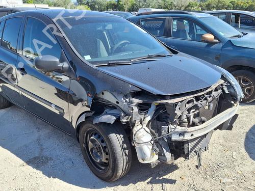 Used Parts RENAULT CLIO III Hatchback Van (SB_, SR_) 4751470