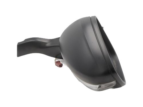 Left mirror PEUGEOT 208 I (CA_, CC_) 1.6 HDi / BlueHDi 75 | BP26389362C26 