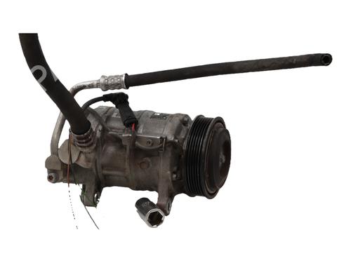 Compressor A/A Compressor A/A BMW 1 (F21) 114 d (95 hp) 37602728 37602728