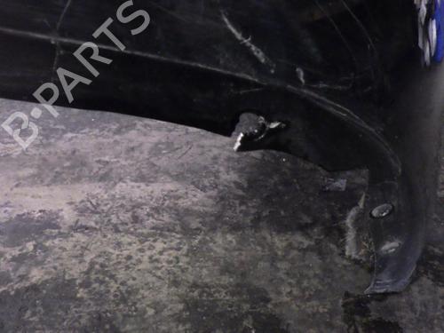 Rear bumper CITROËN C4 Grand Picasso I (UA_) 2.0 HDi 150 | BP27684116C8 