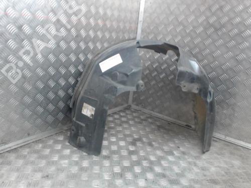 Wheel arch FORD FIESTA VI (CB1, CCN) 1.4 TDCi | BP24270873C56 