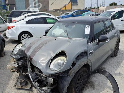 Left sun visor MINI MINI (F55) Cooper | BP26393003I1 - Image 13