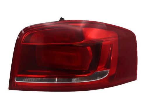 Used Right taillight AUDI A3 (8P1) 2.0 TDI 16V (140 hp) 30590839