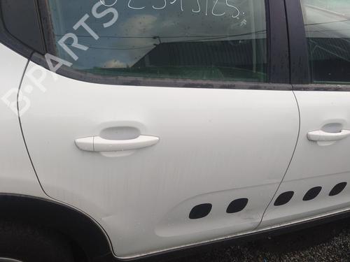 Used Right rear door CITROËN C3 III (SX) 1.6 BlueHDi 75 (75 hp) 30300211