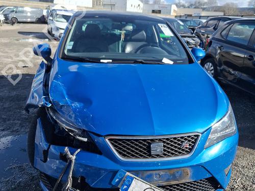 Mirror switch SEAT IBIZA IV (6J5, 6P1) 1.2 TSI | BP34336143I25 - Image 16