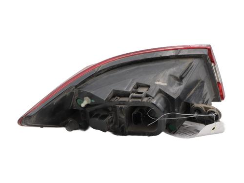 Right taillight RENAULT CLIO IV (BH_) 1.5 dCi 75 | BP24980364C35 