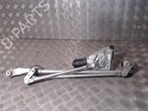 Used Front wiper motor Front wiper motor SUBARU IMPREZA Saloon (GD) 2.5 WRX STi AWD (GDF) (280 hp) 24270172 24270172