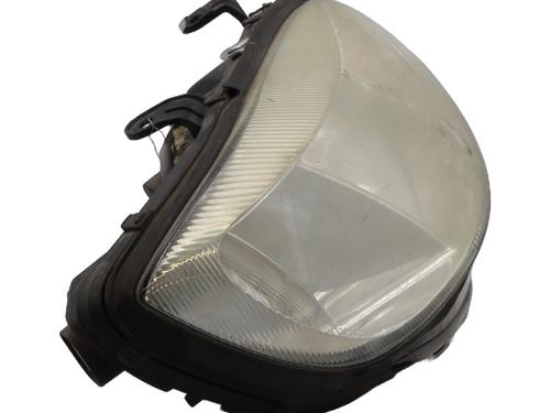 Right headlight OPEL ZAFIRA A MPV (T98) 2.0 DTI 16V (F75) | BP29484251C29 