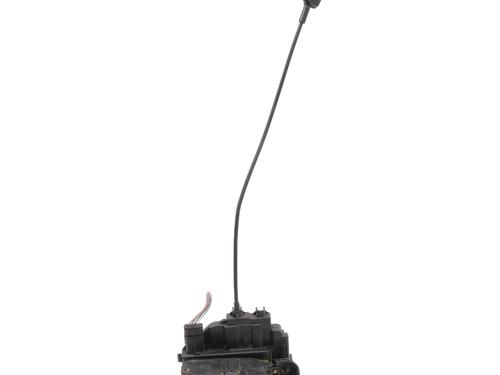 Front left lock RENAULT CLIO III (BR0/1, CR0/1) 1.5 dCi (BR17, CR17) | BP25726087C98 