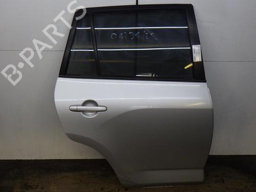 Used Right rear door TOYOTA RAV 4 III (_A3_) 2.2 D 4WD (ALA30_, ALA30R) (136 hp) 28301767