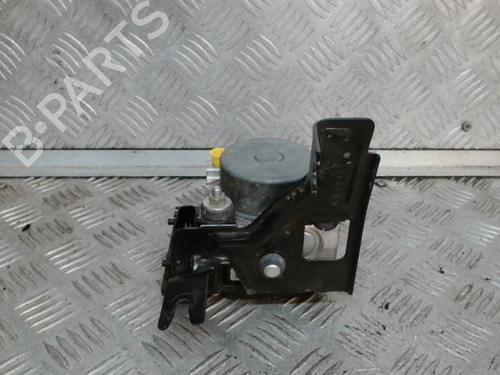 ABS pump RENAULT CLIO III (BR0/1, CR0/1) 1.2 16V (BR0P, CR0P) | BP24276232M43 