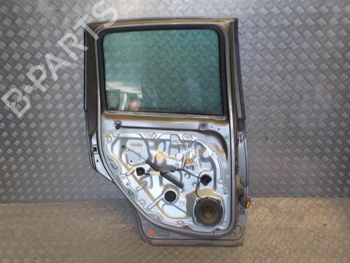 Used Left rear door LANCIA MUSA (350_) 1.3 D Multijet (350.AXB11, 350.AXB1A) (70 hp) 24266382