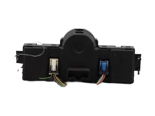 Climate control RENAULT SCÉNIC II (JM0/1_) 1.9 dCi (JM14) | BP29563469I5 