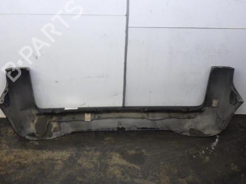 Rear bumper CITROËN NEMO Box Body/MPV (AA_) 1.3 HDi 75 | BP30300222C8 