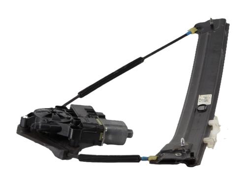 Used Rear left window mechanism Rear left window mechanism VW TOURAN (5T1) 1.2 TSI (110 hp) 40501516 40501516