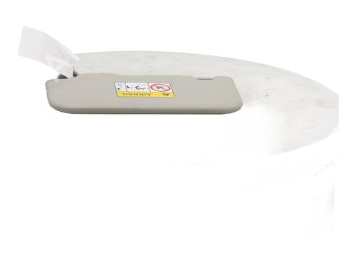 Right sun visor MITSUBISHI MIRAGE / SPACE STAR VI Hatchback (A0_A) 1.0 (A05A) | BP29589027I2 