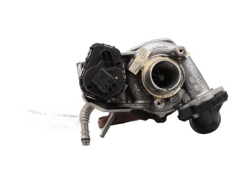 Turbo/Compressor FORD TRANSIT CONNECT V408 Box Body/MPV 1.5 EcoBlue (120 hp) 30753175