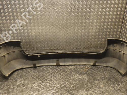 Used Rear bumper PEUGEOT 307 Break (3E) 1.6 HDi 110 (109 hp) 24263997