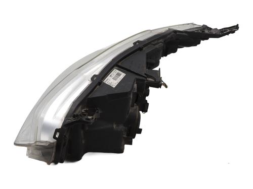 Right headlight PEUGEOT 208 I (CA_, CC_) 1.6 HDi / BlueHDi 75 | BP29028210C29 
