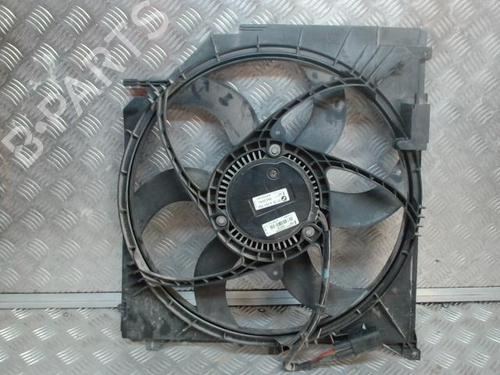 radiator-fan-bmw-x3-e83-2003-2004-2005-2006-2007-2008-2009-2010-2011-24268004 main image