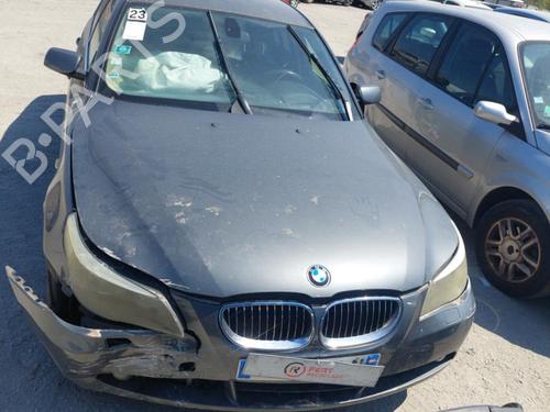 Left front window switch BMW 5 (E60) 535 d | BP24279485I27 